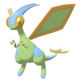Buy Flygon in Brilliant Diamond & Shining Pearl